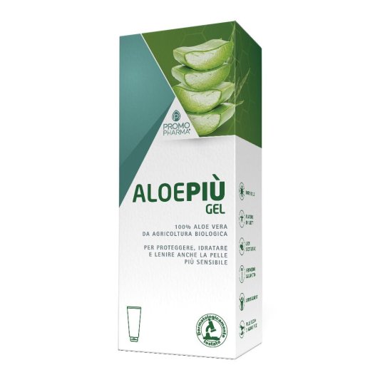 ALOE Gel 200ml LFP