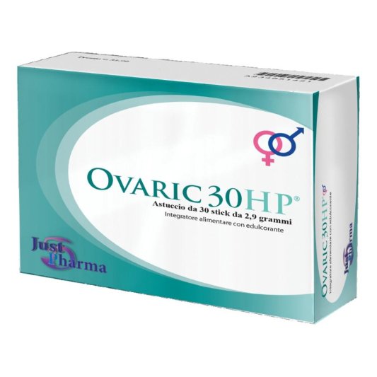 OVARIC HP 30 Bust.