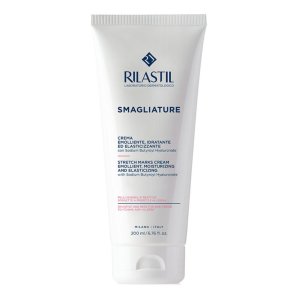 RILASTIL Smagl.Crema P/S 200ml