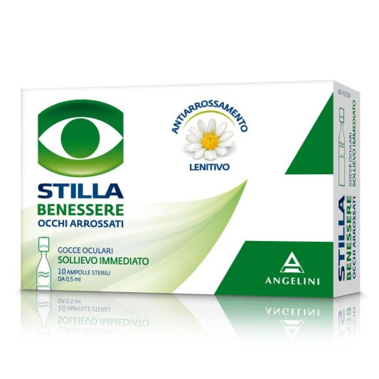 STILLA*Beness.10 Amp.0,50ml