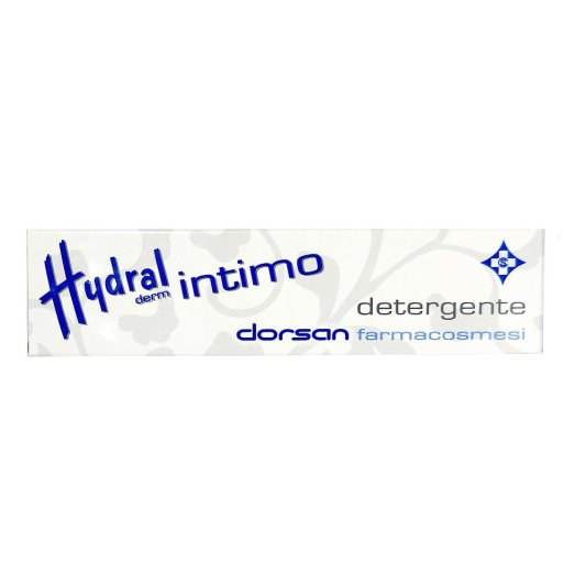 HYDRAL INTIMO DETERGENTE 100ML