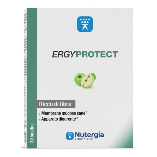 ERGYPROTECT 30 Bust.4g