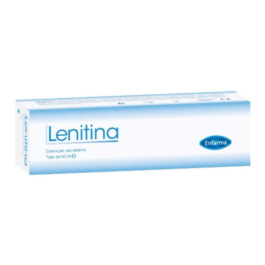 LENITINA CREMA 50ML