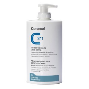 CERAMOL Olio Deterg.400ml