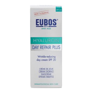 EUBOS Hyaluron Rep&Prot.spf20