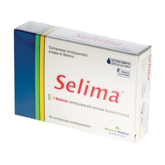 SELIMA 30CPR