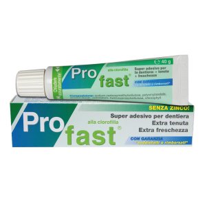 PROFAST-PASTA ADES 40G OFP