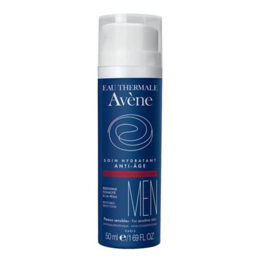 AVENE MEN Tratt.Idr.A-Eta'50ml