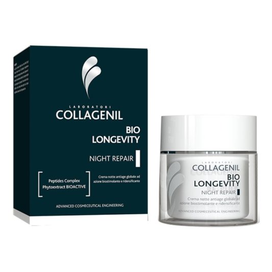 COLLAGENIL INTENSIVO NOTTE 50ML