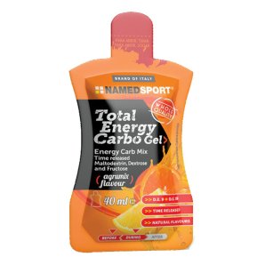 TOTAL ENERGY Carbo Gel Agrumix