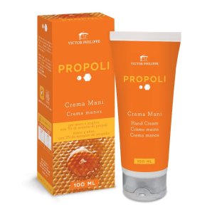 PROPOLIS CR MANI N/F 100ML (I24/