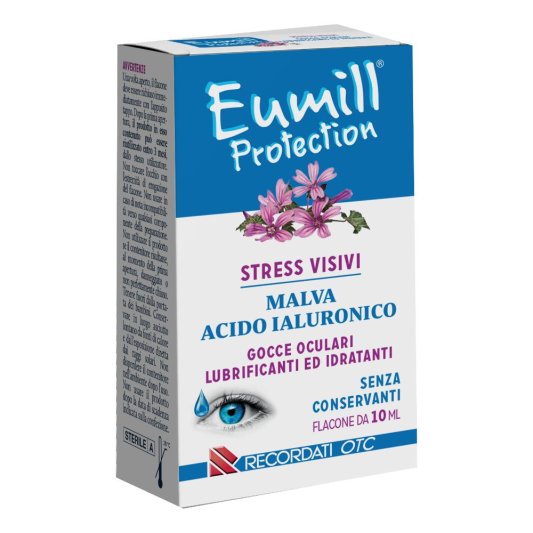 EUMILL Protect.Gtt 10ml