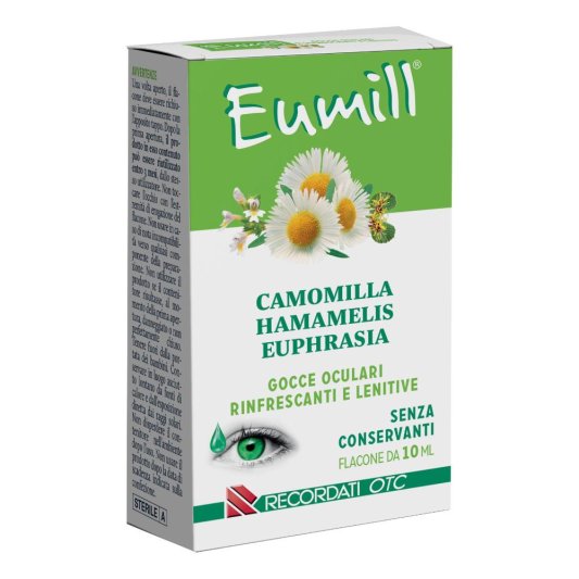 EUMILL Gtt 10ml