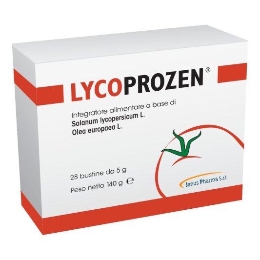 LYCOPROZEN 28BUST LYCOPROZEN 28BUST