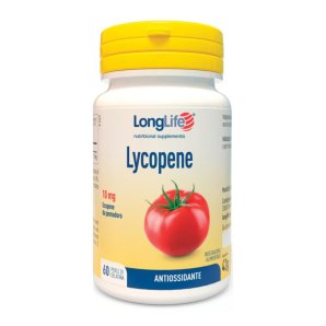 LYCOPENE 60PRL LONG LIFE