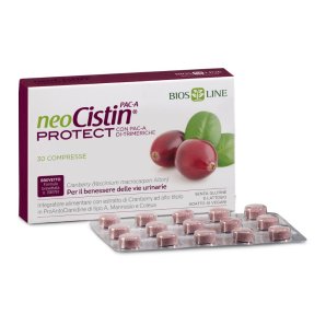 NEOCISTIN PAC-A Protect 30Cpr