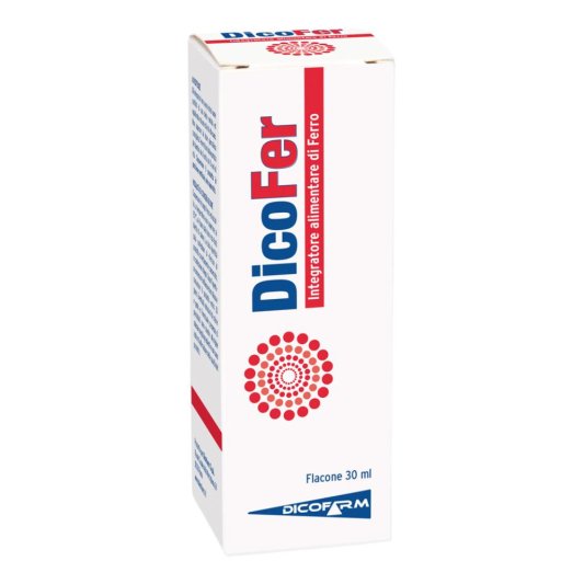 DICOFER 30ML