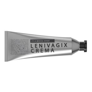 LENIVAGIX Crema Vag.20ml