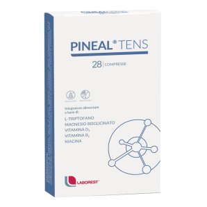 PINEAL TENS 28 Cpr