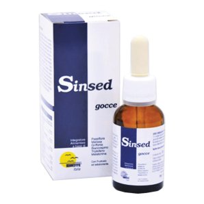 SINSED Gtt 30ml