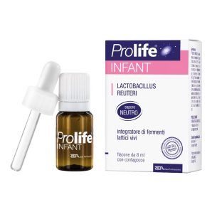 PROLIFE Infant Reuteri Gtt 8ml