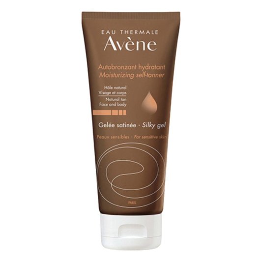 AVENE Sol.Latte A-Abbr.100ml