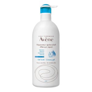 AVENE SOL RISTRUT DOPOS 400ML <