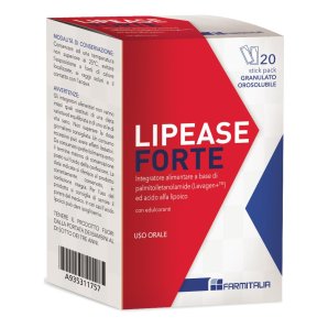 LIPEASE Forte 20 Buste