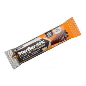 STARBAR 50% Exq.Choco 50g