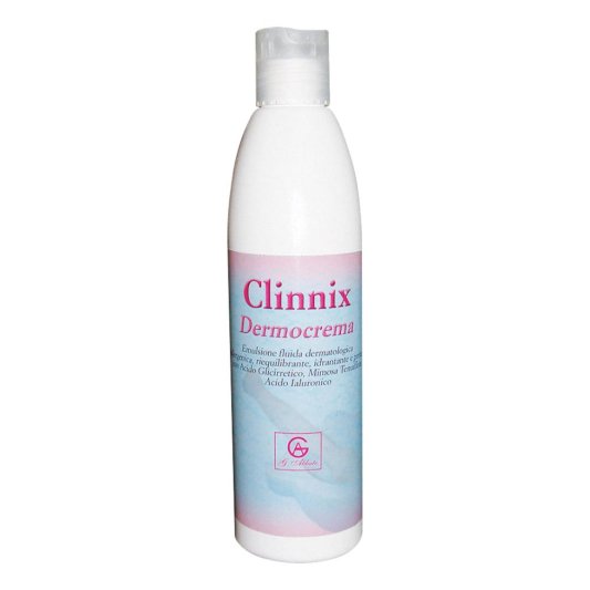 CLINNIX DERMOCREMA 250ML