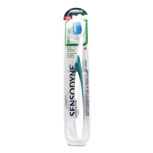 SENSODYNE Spazz.Multicare