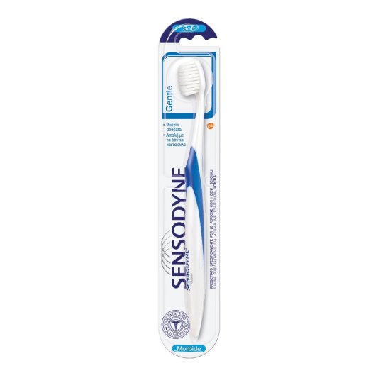 SENSODYNE Spazz.Gentle