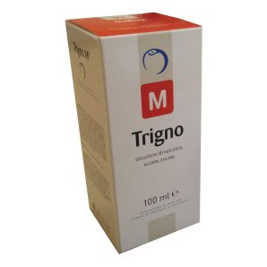 TRIGNO M Sol.Idroalc.100ml