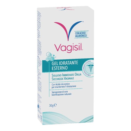 VAGISIL Intima Gel C Prohydr.