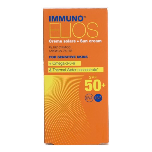 IMMUNO Elios Cr.P/S fp50+