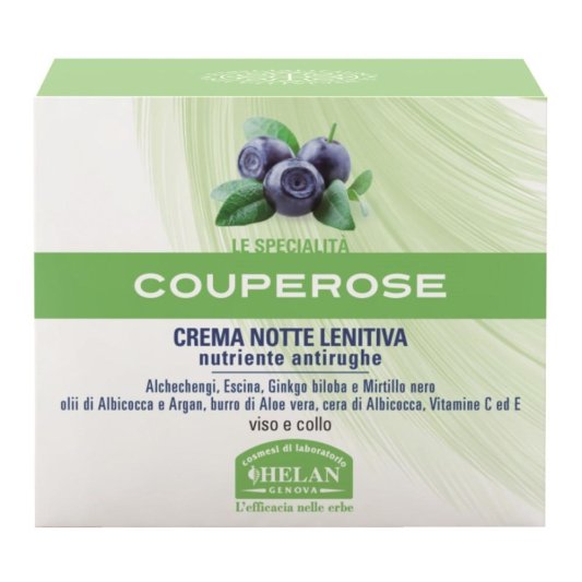 COUPEROSE Crema Notte 50ml