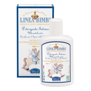 LINEABIMBI Det.Intimo 125ml