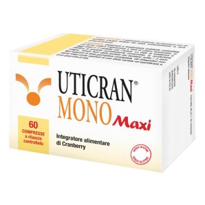 UTICRAN Mono 15 Cpr