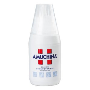 AMUCHINA 100% 250ML PROMO