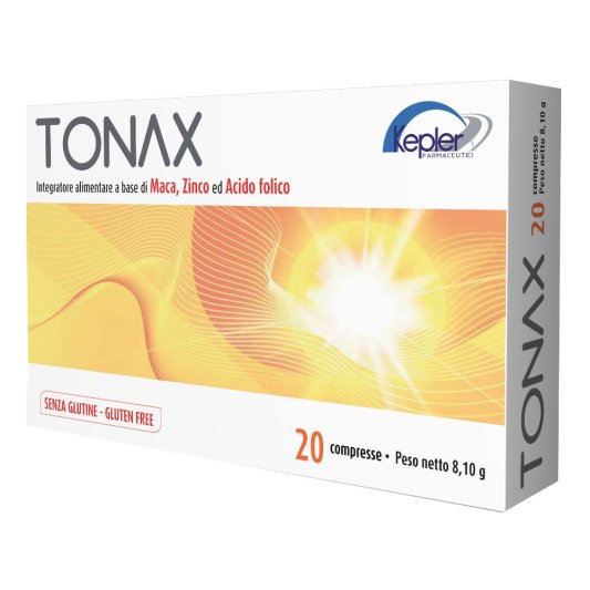 TONAX 20 Cps