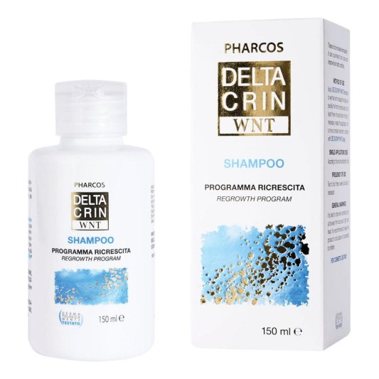 PHARCOS DELTACRIN WNT Sh.150ml