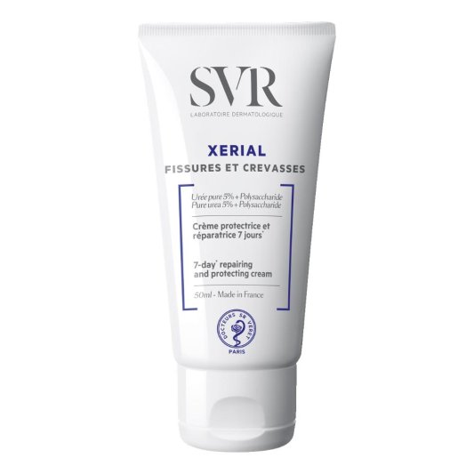 XERIAL Crema Screp/Ragadi 50ml