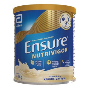 ENSURE-Advance Vanigl.400g