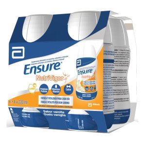 ENSURE-Nutrivigor Van.4x220ml