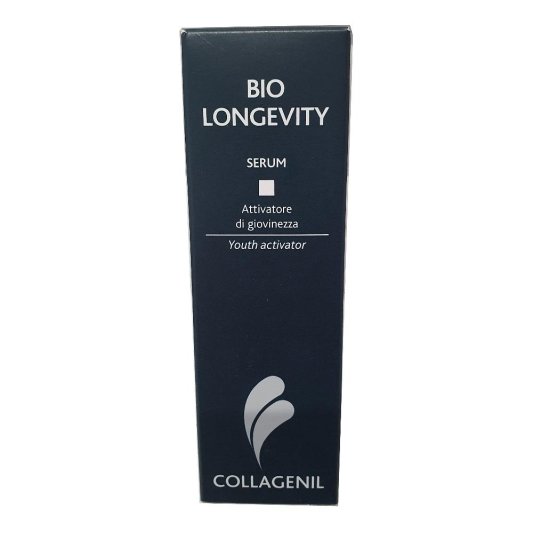 COLLAGENIL BioLongevity Serum