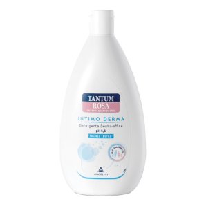 TANTUM-ROSA Intimo Derma 500ml