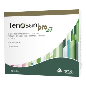 TENOSAN PRO 20 Bust.4,5g