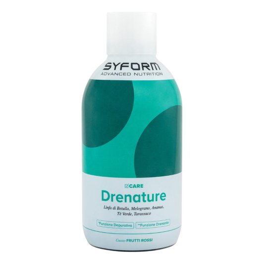 DRENATURE SOL 500ML