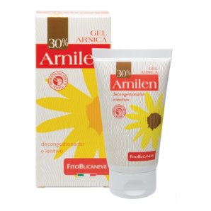 ARNILEN 30% GEL ARNICA 75ML