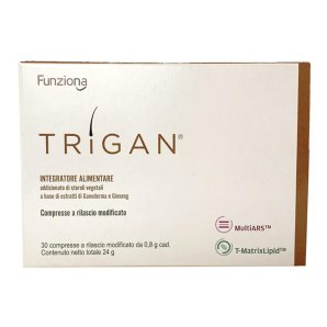 TRIGAN 30 Cpr         FUNZIONA